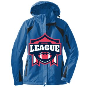 Women's All Season II Jacket Thumbnail