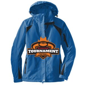 Women's All Season II Jacket Thumbnail