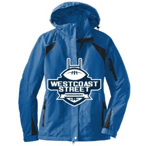 Women's All Season II Jacket Thumbnail