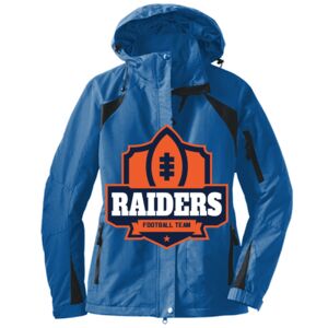 Women's All Season II Jacket Thumbnail