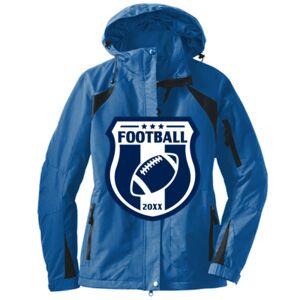 Women's All Season II Jacket Thumbnail