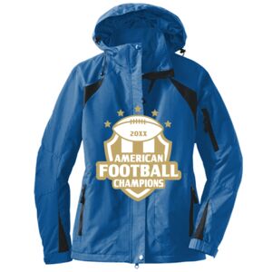 Women's All Season II Jacket Thumbnail