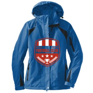Women's All Season II Jacket Thumbnail