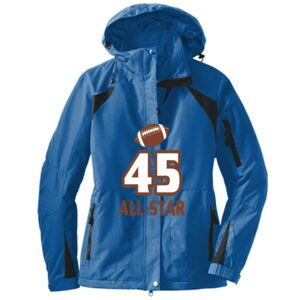 Women's All Season II Jacket Thumbnail