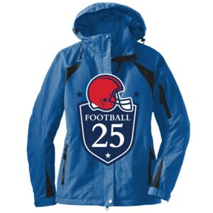 Women's All Season II Jacket Thumbnail