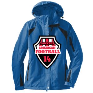 Women's All Season II Jacket Thumbnail