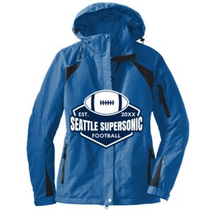 Women's All Season II Jacket Thumbnail