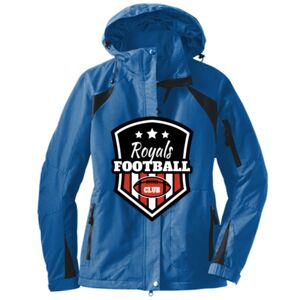 Women's All Season II Jacket Thumbnail