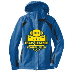 Women's All Season II Jacket Thumbnail