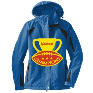 Women's All Season II Jacket Thumbnail