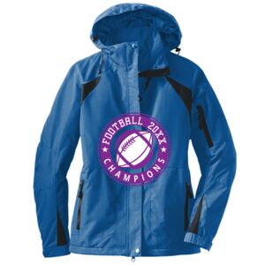 Women's All Season II Jacket Thumbnail