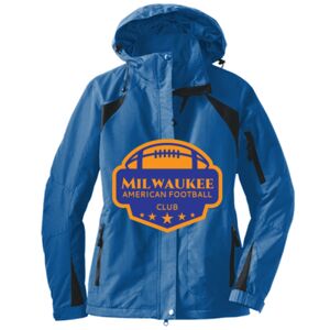Women's All Season II Jacket Thumbnail