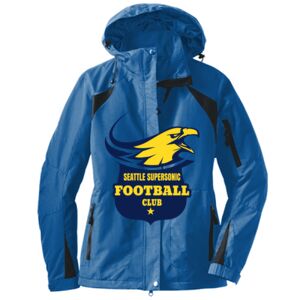 Women's All Season II Jacket Thumbnail