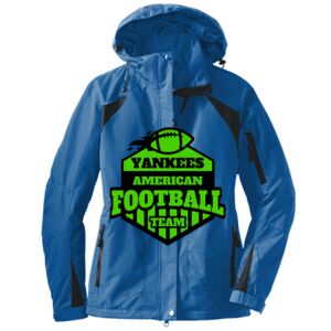 Women's All Season II Jacket Thumbnail
