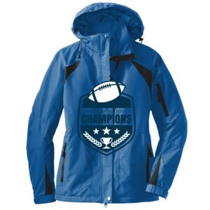 Women's All Season II Jacket Thumbnail