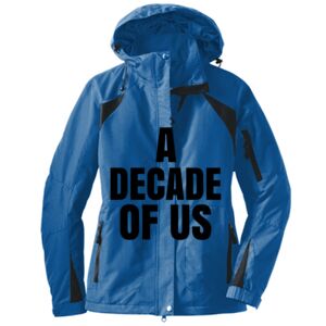 Women's All Season II Jacket Thumbnail