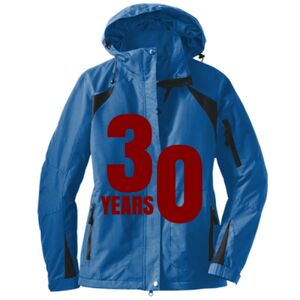 Women's All Season II Jacket Thumbnail