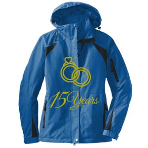 Women's All Season II Jacket Thumbnail