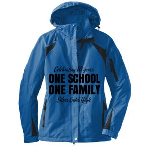 Women's All Season II Jacket Thumbnail