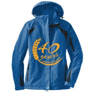 Women's All Season II Jacket Thumbnail