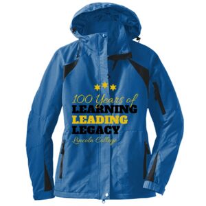 Women's All Season II Jacket Thumbnail