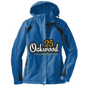 Women's All Season II Jacket Thumbnail