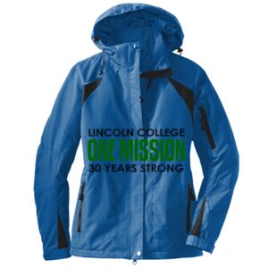Women's All Season II Jacket Thumbnail