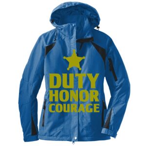 Women's All Season II Jacket Thumbnail