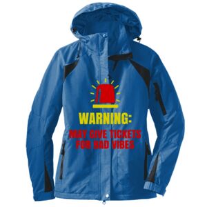 Women's All Season II Jacket Thumbnail