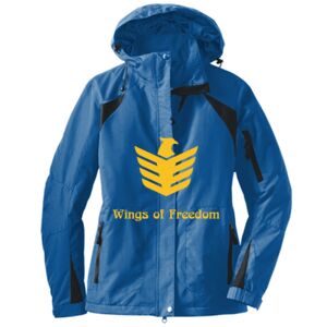 Women's All Season II Jacket Thumbnail