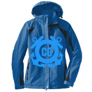 Women's All Season II Jacket Thumbnail