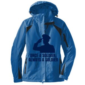 Women's All Season II Jacket Thumbnail