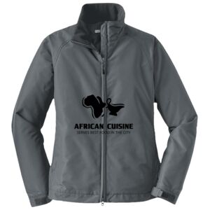 Women's Challenger Jacket Thumbnail