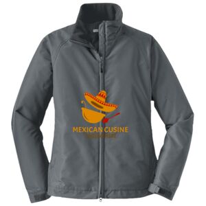 Women's Challenger Jacket Thumbnail
