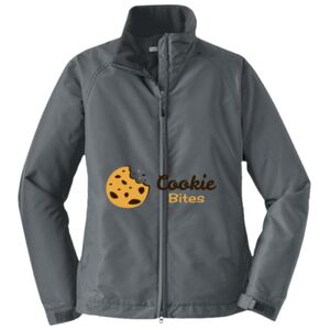 Women's Challenger Jacket Thumbnail