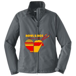 Women's Challenger Jacket Thumbnail