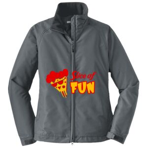 Women's Challenger Jacket Thumbnail