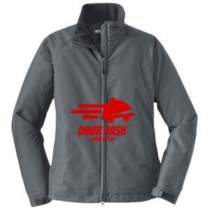Women's Challenger Jacket Thumbnail