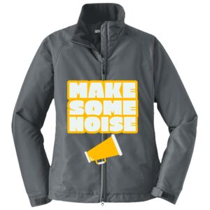 Women's Challenger Jacket Thumbnail