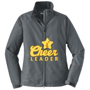 Women's Challenger Jacket Thumbnail