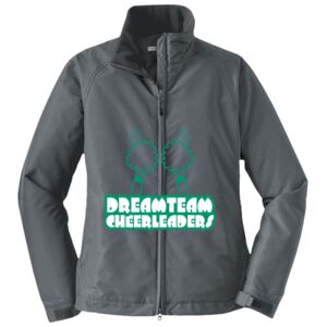 Women's Challenger Jacket Thumbnail