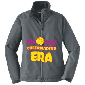 Women's Challenger Jacket Thumbnail