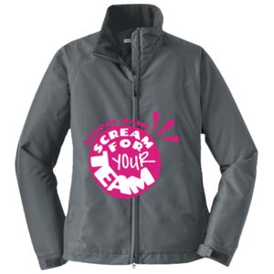 Women's Challenger Jacket Thumbnail