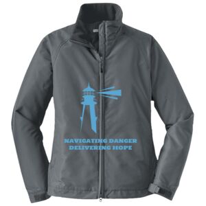 Women's Challenger Jacket Thumbnail
