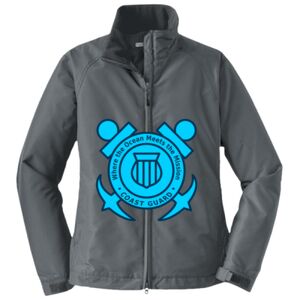 Women's Challenger Jacket Thumbnail