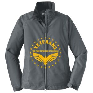Women's Challenger Jacket Thumbnail