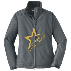 Women's Challenger Jacket Thumbnail