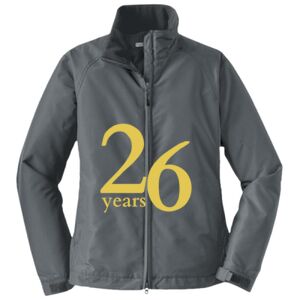 Women's Challenger Jacket Thumbnail