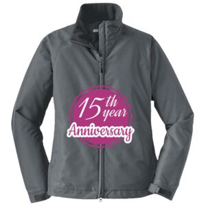 Women's Challenger Jacket Thumbnail