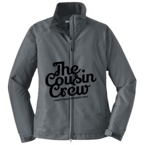 Women's Challenger Jacket Thumbnail